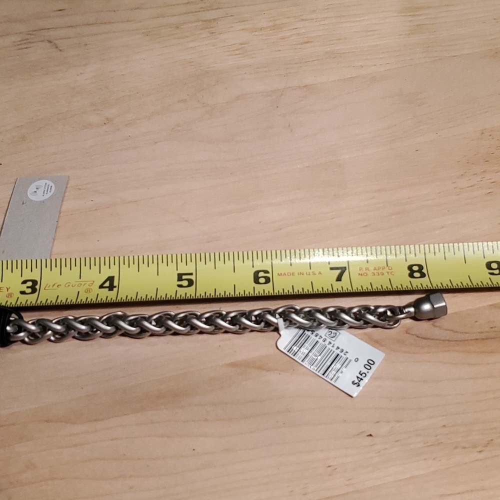 ➡️KENNETH COLE BRACELET - Picture 2 of 7